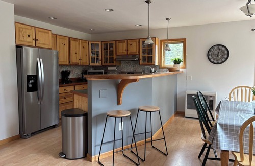 Healy House | 3 Bedroom Home with Fantastic Views Near Denali NP