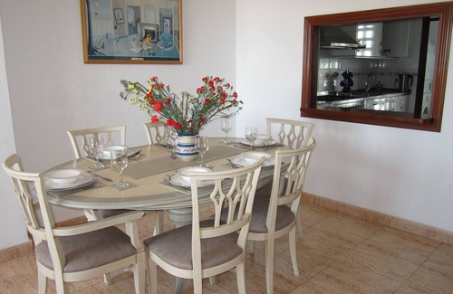 La Cala de Mijas House | 3 Bedroom House La Cala. Sea Views, Pools, 5min walk to all amenities, FREE WIFI