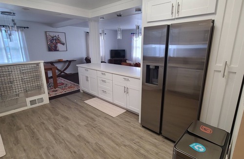 Richland House | 3-bedroom house 3 Miles from PNNL