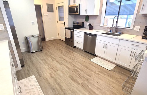 Richland House | 3-bedroom house 3 Miles from PNNL