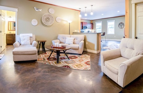 Ellsworth Apartment | 3 Bedroom House Acadia National Park