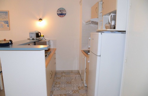 Soulac-sur-Mer House | 3-bedroom house with pool near the beach
