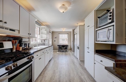Central Oklahoma City House | 3-bedroom house in delightful Oklahoma City
