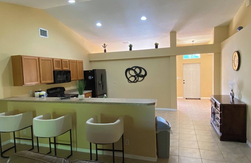 Port Saint Lucie House | 3-bedroom house in fabulous Port St. Lucie with WiFi, AC
