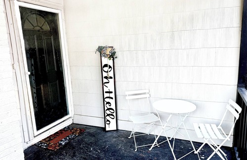 Birmingham House | 3-bedroom house in awesome Birmingham with AC, WiFi