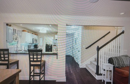 Huntsville House | 3-bedroom house in awesomeve entertainment and easy access to 565.