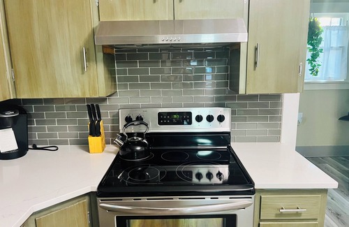 Louisville House | 3-bedroom house in charming Louisville with Hot Tub steps from Main Street