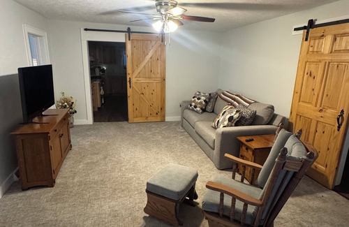 North East House | 3-bedroom house in charming North East with AC