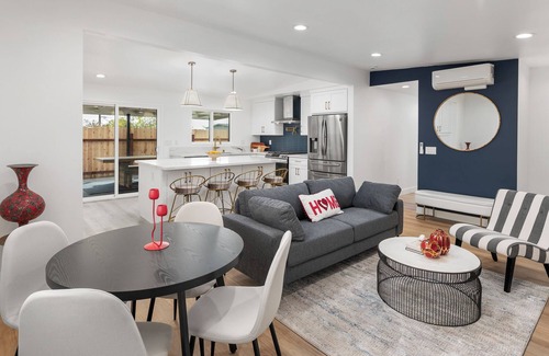 North Clairemont House | 3-bedroom house in charming North Clairemont San Diego. Enjoy your stay