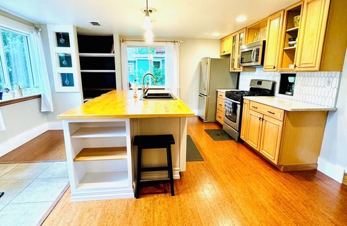De Pere House | 3-bedroom house in charming De Pere