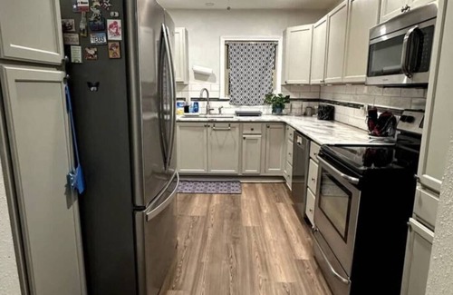 Amistad National Recreational Area House | 3-bedroom house in Delightful Del Rio, Texas with WiFi , AC. Come take a look.