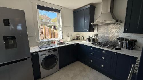Kirkcaldy House | 3 bedroom house in Kirkaldy, Fife