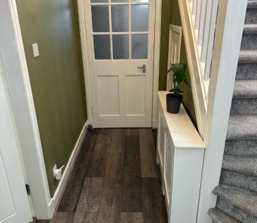 Kirkcaldy House | 3 bedroom house in Kirkaldy, Fife