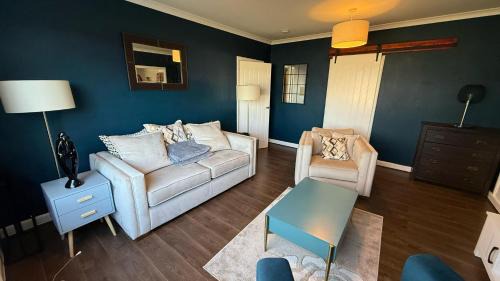 Kirkcaldy House | 3 bedroom house in Kirkaldy, Fife