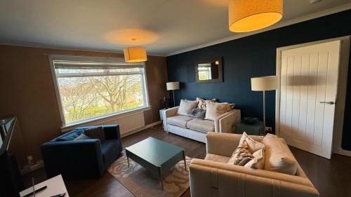 Kirkcaldy House | 3 bedroom house in Kirkaldy, Fife