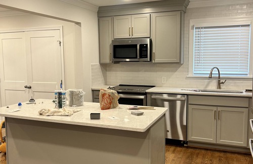 Three Chopt House | 3-bedroom house in lovely Richmond Virginia, for Sublet.
