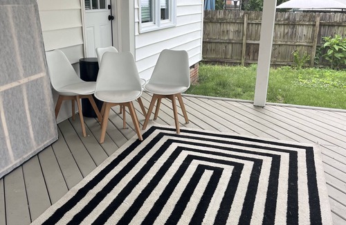 Three Chopt House | 3-bedroom house in lovely Richmond Virginia, for Sublet.