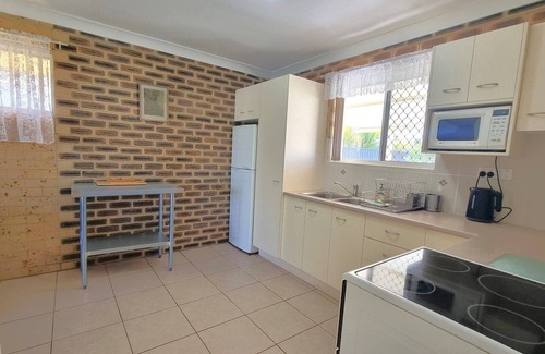 Woorim House | 3-bedroom house in lovely Woorim with AC, WiFi