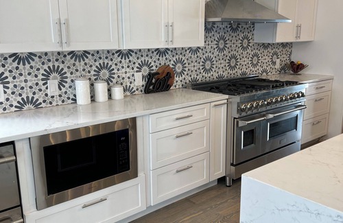 Sunnyside House | 3-bedroom house in the exciting Highlands neighborhood in Denver with WiFi, AC.