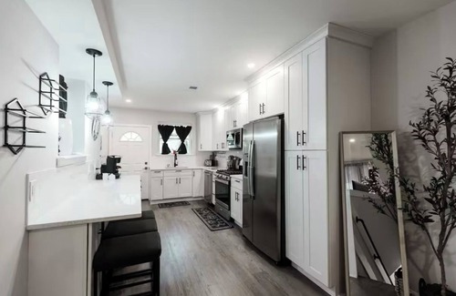 South Philadelphia House | 3-bedroom house in South Philadelphia near all stadiums