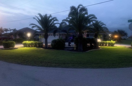 Punta Gorda House | 3 bedroom house in lovely Punta Gorda with WiFi, AC, & Pool.
