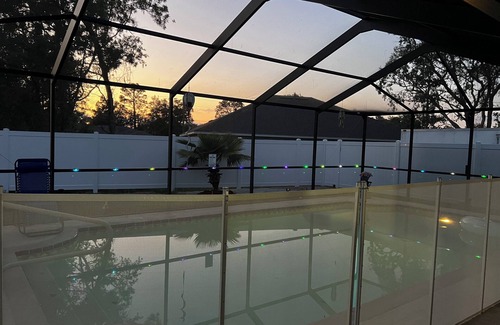 Spring Hill House | 3-bedroom house in peaceful Spring Hill with WiFi, AC
