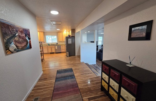 Loveland House | 3 Bedroom House Next To River Park & Hiking/Biking Trails! 30Min From Estes Park