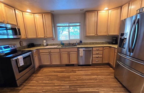 Loveland House | 3 Bedroom House Next To River Park & Hiking/Biking Trails! 30Min From Estes Park