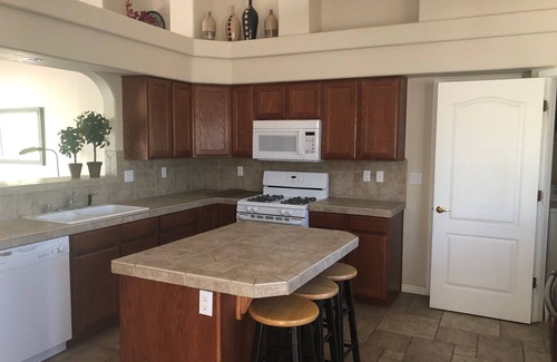 Mohave Valley House | 3 Bedroom House on Man Made Lake