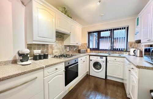 Sandown House | 3 Bedroom house - Sandown