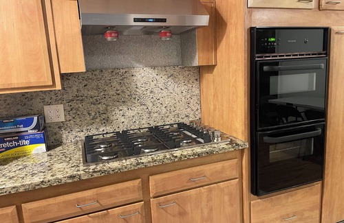 Rancho Cordova House | 3-bedroom house in wonderful Rancho Cordova with WiFi, AC.