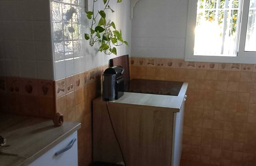 Distrito San Pablo-Santa Justa Apartment | 3 bedroom house with air conditioning 5 minutes from Santa Justa