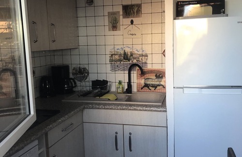 Sorede House | 3-bedroom house with veranda, air-conditioning and attractive features.