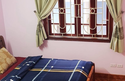 Thuy Khue House | 3 bedroom in a nicer house