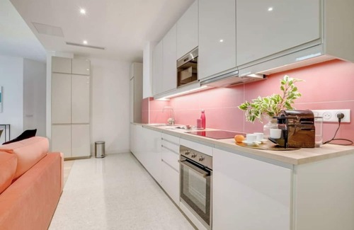 Archives Apartment | 3 bedroom in best part of Paris-Marais