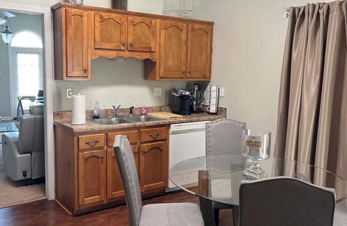 Southaven House | 3 bedroom in Southaven. Perfect for getaways, concert goers, work engagement etc