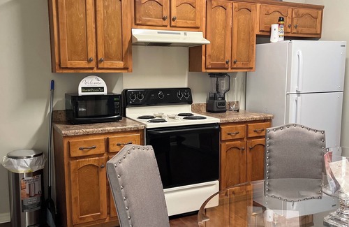 Southaven House | 3 bedroom in Southaven. Perfect for getaways, concert goers, work engagement etc