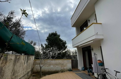 Santa Maria al Bagno Apartment | 3 Bedroom Apartment in Santa Maria al Bagno