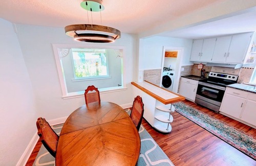 High Point House | 3 Bedroom less than 1 mile from High Point University