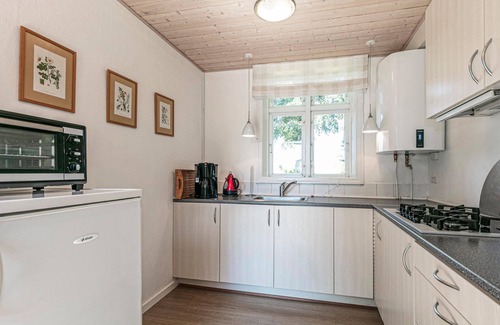Akirkeby Apartment | 3 bedroom lovely apartment in Aakirkeby