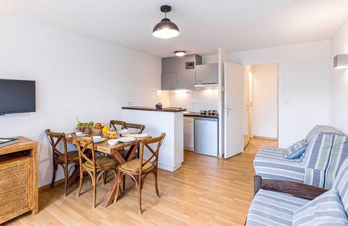 Gassin Apartment | 3 bedroom lovely apartment in Le Teich