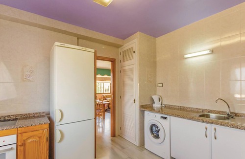 El Olivar Apartment | 3 bedroom lovely apartment in Malaga