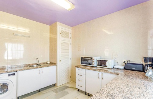 El Olivar Apartment | 3 bedroom lovely apartment in Malaga