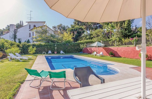 El Olivar Apartment | 3 bedroom lovely apartment in Malaga
