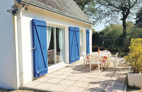 Riec-sur-Belon House | 3 bedroom lovely home in Riec sur Belon