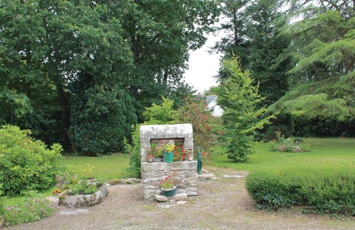 Riec-sur-Belon House | 3 bedroom lovely home in Riec sur Belon