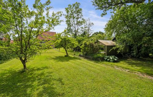 Nykobing Mors House | 3 Bedroom Lovely Home In Nykøbing M