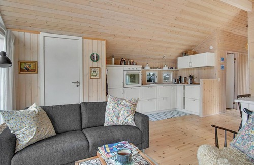Havnsø House | 3 bedroom lovely home in Føllenslev