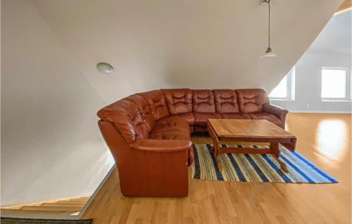 Simlangsdalen House | 3 Bedroom Lovely Home In Simlångsdalen