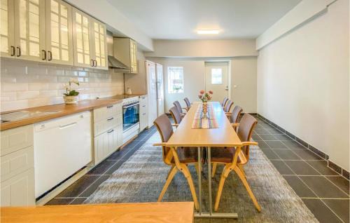 Simlangsdalen House | 3 Bedroom Lovely Home In Simlångsdalen